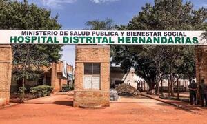 Trabajador resultó herido por explosión de congelador – Prensa 5