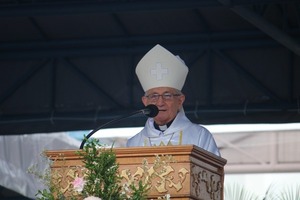 Gran expectativa por el sucesor del papa Francisco - 1000 Noticias