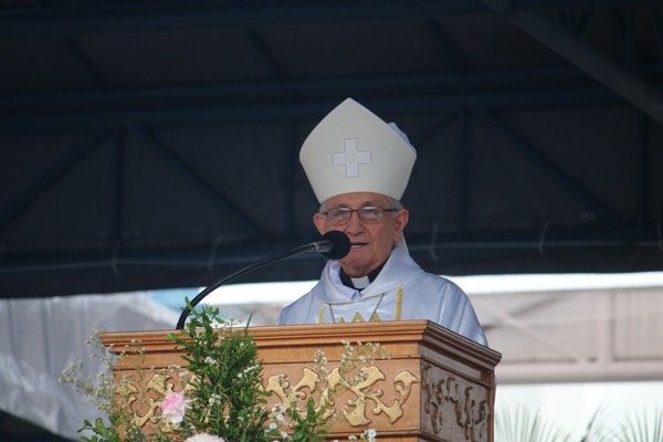 Gran expectativa por el sucesor del papa Francisco - 1000 Noticias