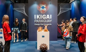 Paraguay proyectará su energía sostenible en la Expo Osaka 2025