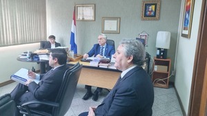 Tras dilatar por años su proceso, Filizzola obtiene otro fallo a la medida - ADN Digital