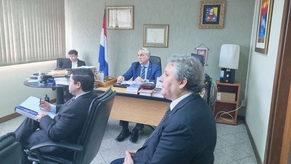 Tras dilatar por años su proceso, Filizzola obtiene otro fallo a la medida - ADN Digital