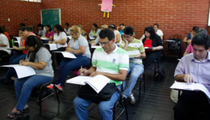 MEC realizará evaluaciones para Educadores Elegibles durante el receso invernal