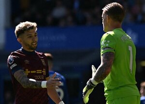 Reino Unido se opone a organizar partidos de Premier League fuera de Inglaterra - 1000 Noticias