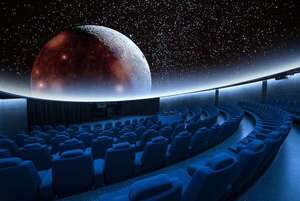 Hace cien años abría el primer planetario: ciencia y admiración hacia el Universo - Ciencia - ABC Color