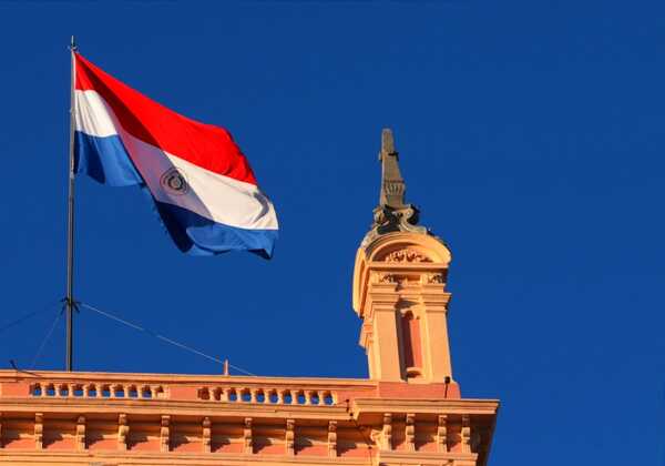 Cinco sectores lideran la inversión extranjera en Paraguay en primer trimestre del año - .::Agencia IP::.