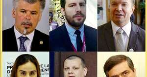 La Nación / Caso Seprelad: se aguarda que el proceso se “destrabe” esta semana