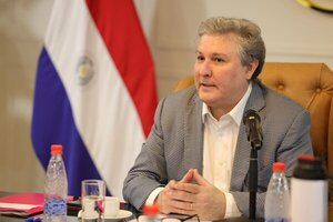 Chicana fiscal permitió la prescripción del proceso del senador Rafael Filizzola - Judiciales.net