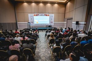 ueno Expo Educaci贸n 2025: prosigue hoy con tecnolog铆a y aprendizaje para el futuro