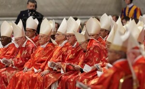 En marcha el proceso para elegir al sucesor de Francisco