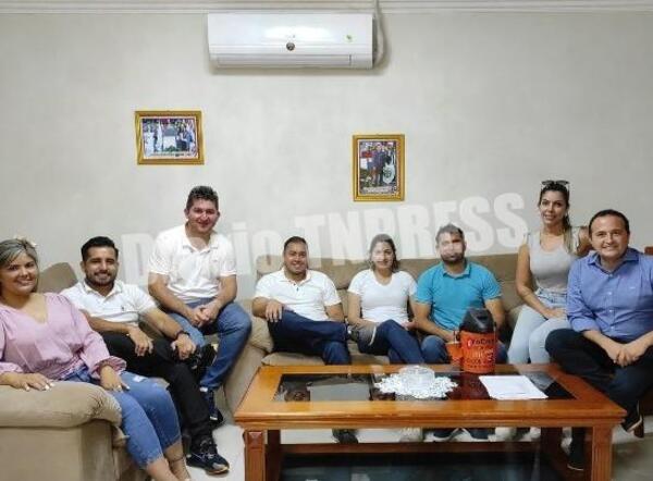 Sin acceder a detalles de los gastos, lacayos de Prieto aprueban su oscura rendición de cuentas – Diario TNPRESS