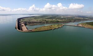 Planta Solar Flotante en el embalse de Itaipú podría redefinir su rol como generadora de energía limpia – Diario TNPRESS