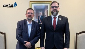Significativos Avances en la Construcción del Centro de Alta Formación en Justicia y Tecnología | Locales | 5Días