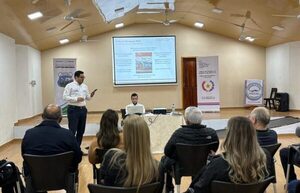 Rally del Paraguay: impulsan encuentros con prestadores de servicios en Capitán Miranda y General Artigas - .::Agencia IP::.