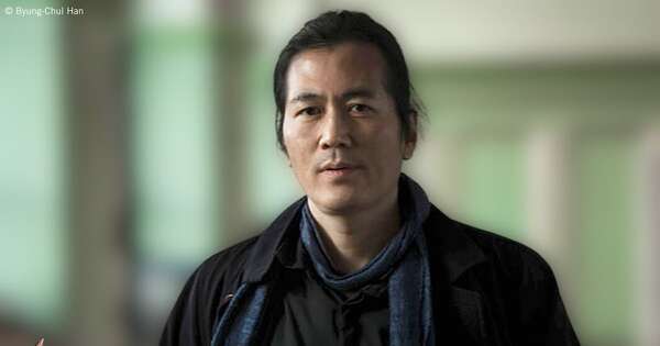 La Nación / Byung-Chul Han gana el Premio Princesa de Asturias de Humanidades