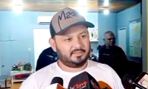 Terminó la angustia: Médico desaparecido es encontrado sano y salvo en CDE - La Clave