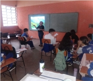 El Defensor del Pueblo participó en apertura del curso internacional organizado por la Corte IDH.