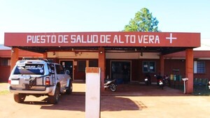 En medio de temporal, un rayo mata a joven que estaba en la cocina de su casa en Alto Verá