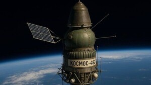 Sonda soviética lanzada en 1972 volverá a la Tierra entre 9 y 10 de mayo, según Roscosmos