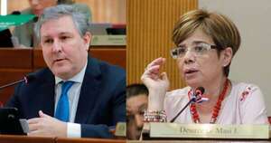 Diario HOY | Millonaria tragada: así Filizzola obtuvo su blanqueo tras bastardear la justicia