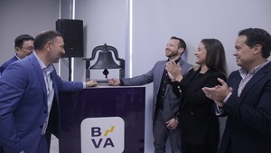 Exitosa emisión de bonos de Exxel Technologies S.A.E. en la Bolsa de Valores de Asunción | Empresas | 5Días