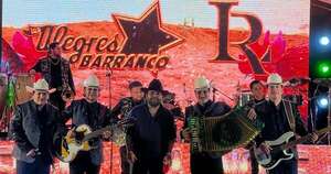 La Nación / Acusan a banda de narcocorridos por “apología del delito”