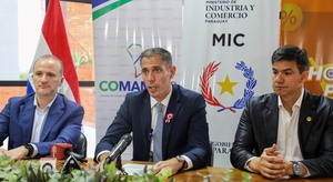 Campaña “Ahorrá Py” reduce hasta un 40% los precios en 300 productos de la canasta básica familiar