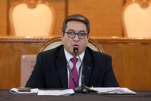 Cambios en el Código Electoral simplifican los procedimientos, dice el TSJE - ADN Digital