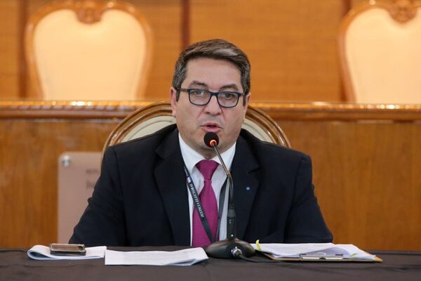 Cambios en el Código Electoral simplifican los procedimientos, dice el TSJE - ADN Digital
