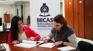 Interesados en posgrados en el exterior pueden acceder a créditos blandos del Fogae - .::Agencia IP::.