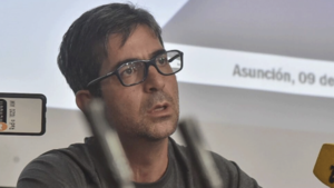 Tres años sin justicia para Pecci