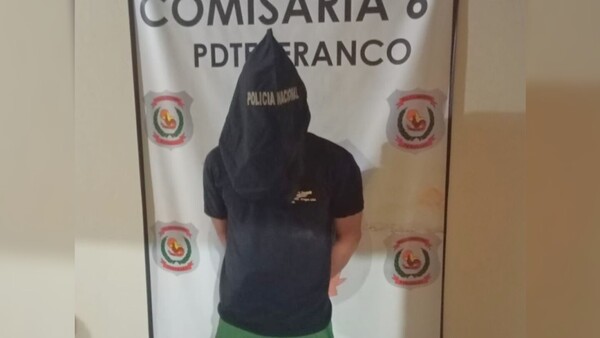 Fue agredida por su pareja ¡el día de su cumpleaños!