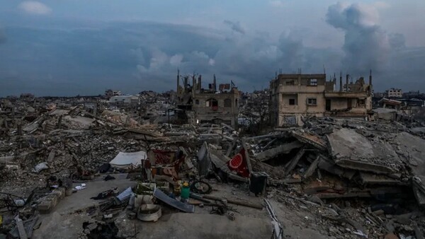 Israel mata a al menos 25 personas, incluidos niños y otro periodista, en Ciudad de Gaza