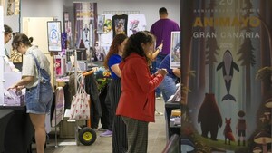 Disney rinde homenaje al talento de las mujeres que animaron buena parte de sus éxitos
