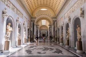 Vaticano para ateos: todo lo que podés visitar en un viaje a este recinto   - Viajes - ABC Color