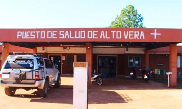En medio de temporal, un rayo mata a joven que estaba en la cocina de su casa en Alto Verá – Prensa 5