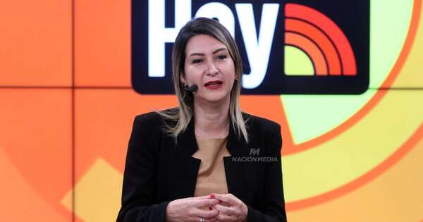 La Nación / Falta designar a dos representantes para activar el Consejo de Seguridad Social