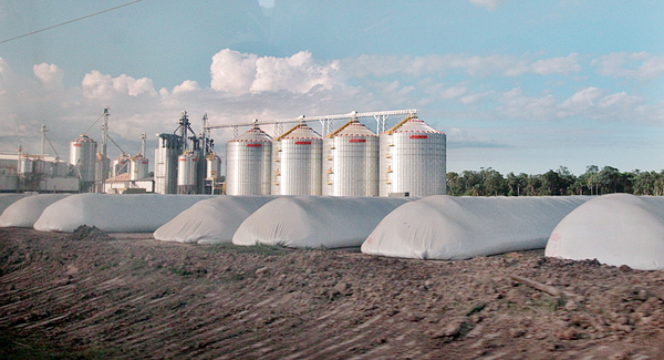 Paraguay se afianza como destino estratégico para la inversión extranjera en 2025 - El Trueno