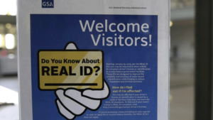 REAL ID ya es obligatorio para volar