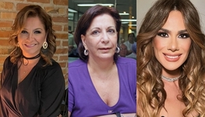 “Si esperas solo aplausos te vas a tragar muchas amarguras”, Kostianovsky se pronuncia ante debate sobre “figuras públicas”