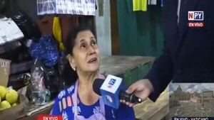 El Mercado 4 celebra 83 años en medio de reclamos