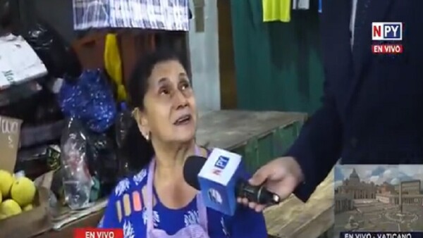 El Mercado 4 celebra 83 años en medio de reclamos
