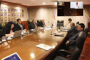 Corte aprobó proyecto para modificar el CPC y evitar demandas múltiples a un solo deudor con un mismo instrumento - El Observador