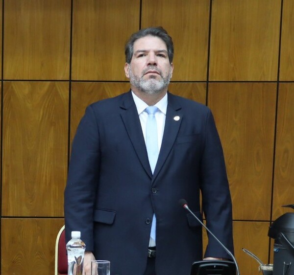Registro de pagarés busca garantizar trazabilidad de dichos instrumentos, señala diputado - El Observador