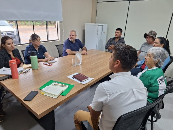 Forest 4Life afianzó en Canindeyú su meta de protección de recursos