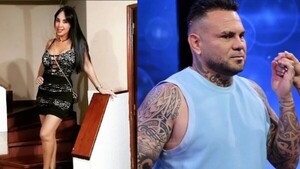 Shirley Reyes dijo que Torito Bogado pide que ella pague por el juicio