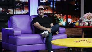 Dani Da Rosa: “Estamos produciendo una serie para Telefuturo”