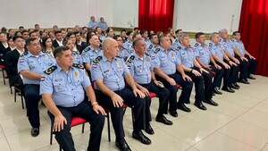 Caja Fiscal: Ministro anuncia cambios para evitar "jubilación prematura" de militares y policías