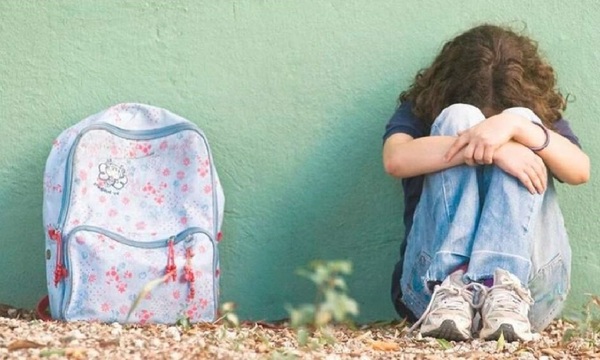 Denuncian abuso sexual en una escuela de Caaguazú, el sospechoso se encuentra prófugo - OviedoPress