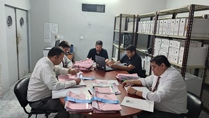 Fiscal General ordena auditoría de Fiscalía Zonal de Villa Elisa